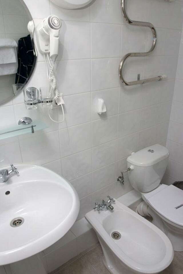 Гостиница Иркутск Иркутск-237