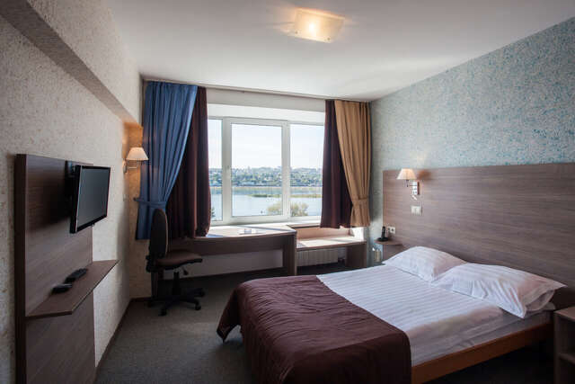 Гостиница Иркутск Иркутск-6