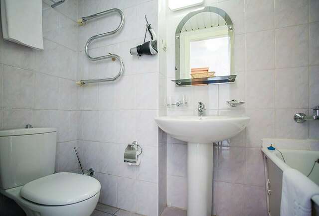 Гостиница Иркутск Иркутск-219