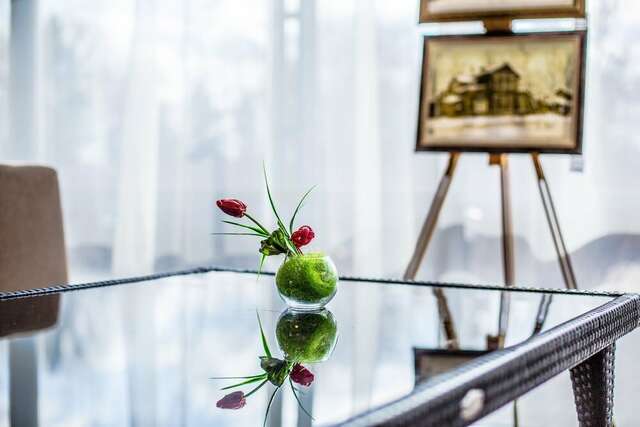 Гостиница Иркутск Иркутск-70