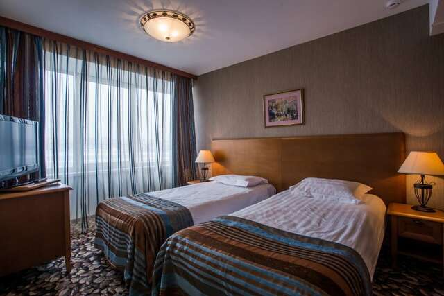 Гостиница Иркутск Иркутск-223