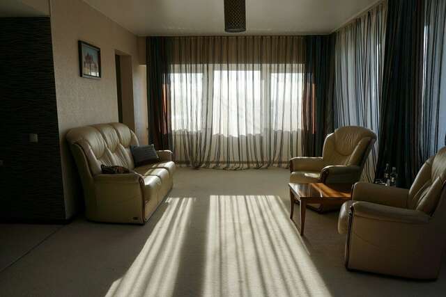 Гостиница Иркутск Иркутск-252