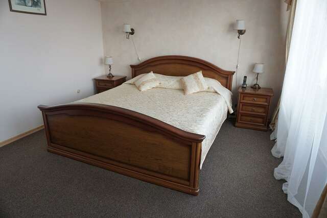 Гостиница Иркутск Иркутск-186