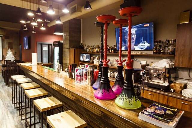 Гостиница Иркутск Иркутск-60