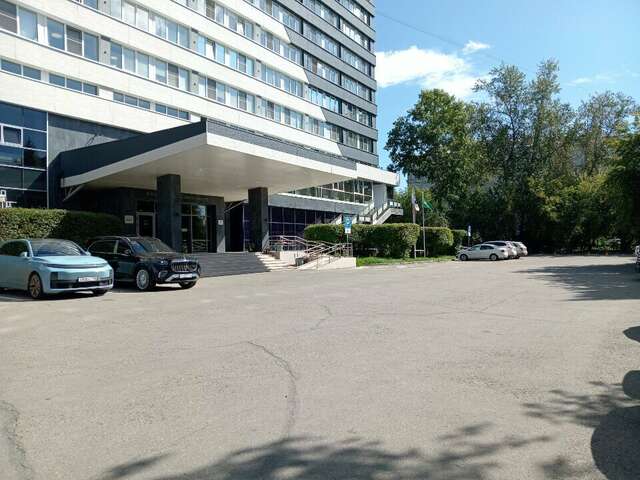 Гостиница Иркутск Иркутск-62