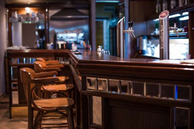 Гостиница Иркутск Иркутск-121