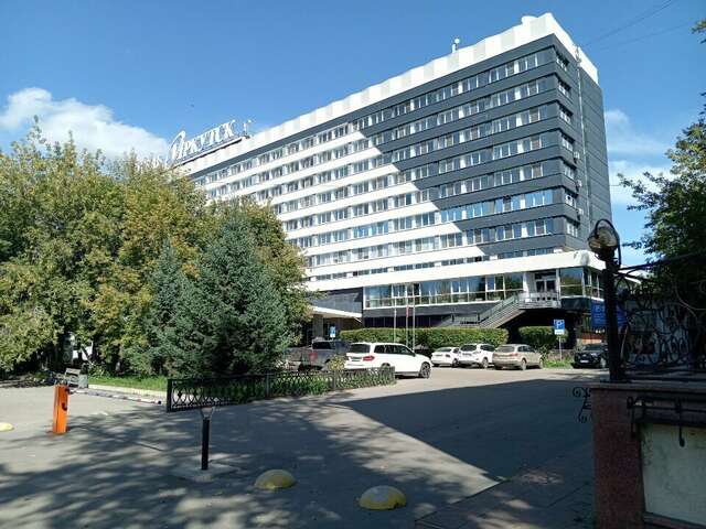 Гостиница Иркутск Иркутск-73