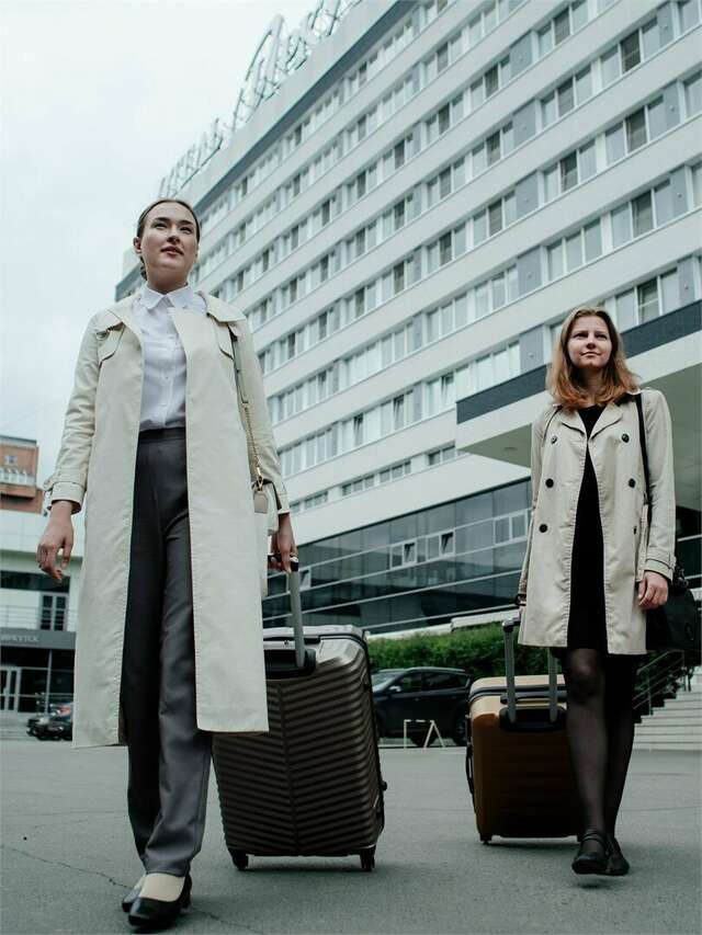 Гостиница Иркутск Иркутск-17