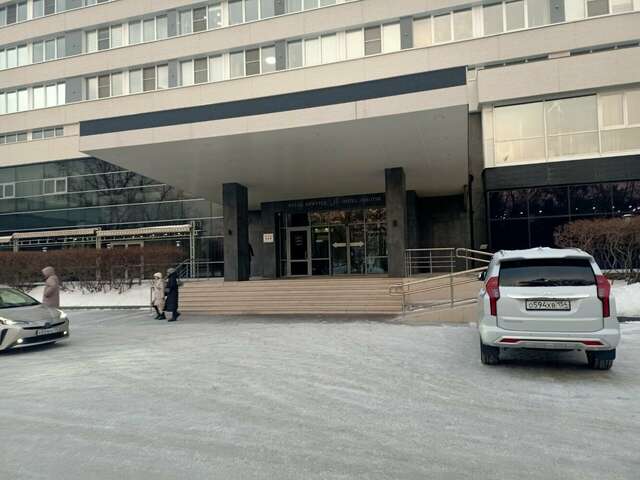 Гостиница Иркутск Иркутск-80