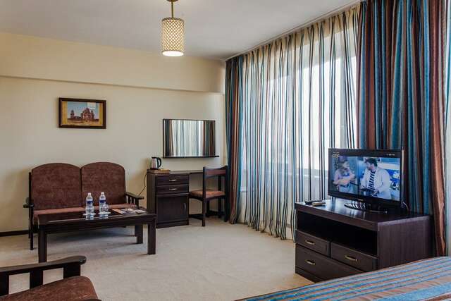 Гостиница Иркутск Иркутск-175