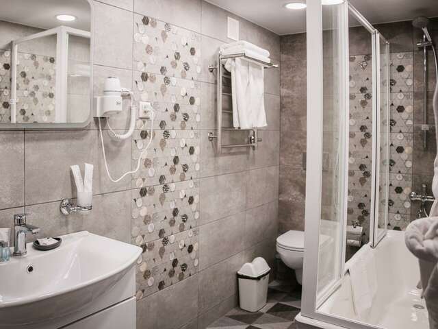 Гостиница Иркутск Иркутск-42