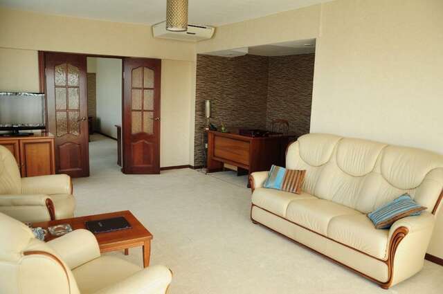 Гостиница Иркутск Иркутск-44