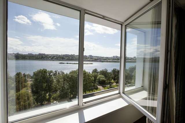 Гостиница Иркутск Иркутск-187