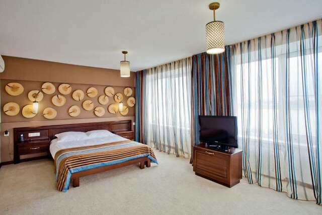 Гостиница Иркутск Иркутск-195