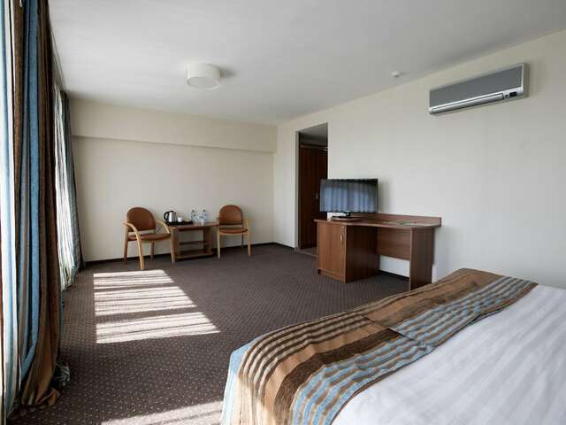 Гостиница Иркутск Иркутск-179