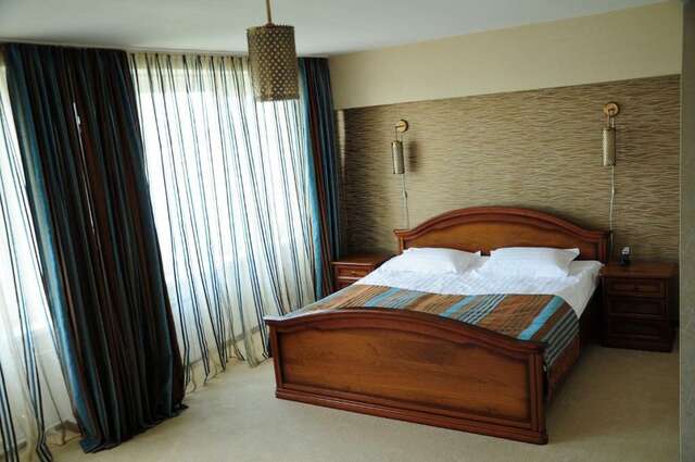 Гостиница Иркутск Иркутск-203