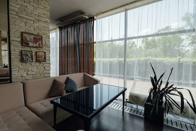 Гостиница Иркутск Иркутск-85