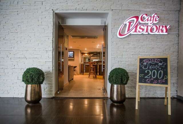 Гостиница Иркутск Иркутск-81